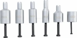 BGS Kupplungs-Zentrierdorn-Satz | Für BMW – 6670 -Werkzeug Store bgs 6670 001