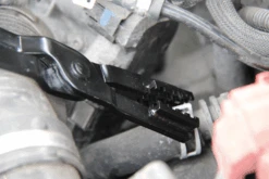 BGS Doppelgelenk-Schlauchklemmenzange | 0 - 40 Mm | 440 Mm – 6675 -Werkzeug Store bgs 6675 002