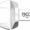 BGS Einsteck-Maulschlüssel | 21 Mm | Aufnahme 14 X 18 – 6901-21