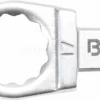 BGS Einsteck-Ringschlüssel | 17 Mm | Aufnahme 9 X 12 Mm – 6902-17 -Werkzeug Store bgs 6902 17