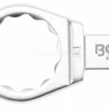BGS Einsteck-Ringschlüssel | 34 Mm | Aufnahme 14 X 18 – 6903-34 -Werkzeug Store bgs 6903 34