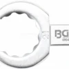 BGS Einsteck-Ringschlüssel | Offen | 21 Mm | Aufnahme 9 X 12 Mm – 6904-21 -Werkzeug Store bgs 6904 21