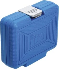 BGS Kraft-Schoneinsatz-Satz | 12,5 Mm (1/2") | SW 17 / 19 / 21 Mm | 3-tlg. – 7300 -Werkzeug Store bgs 7300 004