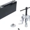 BGS DIY Bremstrommelabzieher / Antriebswellenausdrücker, 5-armig | Universal – 7682