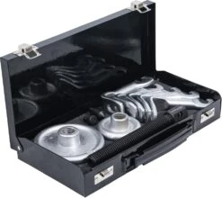 BGS DIY Bremstrommelabzieher / Antriebswellenausdrücker, 5-armig | Universal – 7682 -Werkzeug Store bgs 7682 002