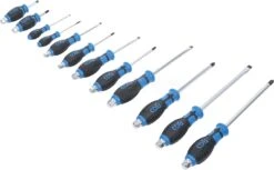 BGS 7895 Schraubendreher-Satz 12-teilig -Werkzeug Store bgs 7895 005