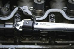 BGS Drehmomentschlüssel-Satz | 6,3 Mm (1/4") | 6 - 30 Nm | 10-tlg. – 8856 -Werkzeug Store bgs 8856 005