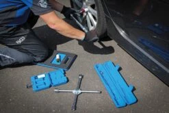 BGS Radwechsel-Service-Satz | 9-tlg. – 9679 -Werkzeug Store bgs 9679 002