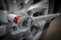 BGS Radwechsel-Service-Satz | 9-tlg. – 9679 -Werkzeug Store bgs 9679 004