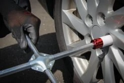 BGS Radwechsel-Service-Satz | 9-tlg. – 9679 -Werkzeug Store bgs 9679 007