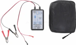 BGS Benzin-Einspritzdüsen-Tester – 9791