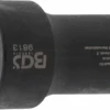 BGS Kraft-Steckschlüssel-Einsatz Sechskant, Tief | Antrieb Innenvierkant 20 Mm (3/4") | SW 41 Mm | Für FUSO / Mitsubishi – 9813 1 BGS Kraft-Steckschlüssel-Einsatz Sechskant, Tief | Antrieb Innenvierkant 20 Mm (3/4") | SW 41 Mm | Für FUSO / Mitsubishi – 9813 -Werkzeug Store bgs 9813