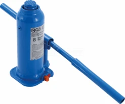 BGS Hydraulischer Flaschen-Wagenheber | 8 T – 9884 -Werkzeug Store bgs 9884 001
