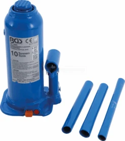 BGS Hydraulischer Flaschen-Wagenheber | 10 T – 9885