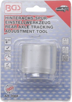 BGS Hinterachs-Spur-Einstellwerkzeug | Für MINI – 9904 -Werkzeug Store bgs 9904 003