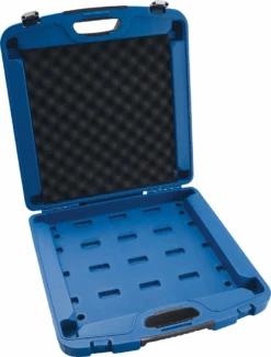 BGS Leerkoffer Für BGS Werkstattwageneinlagen 2/3 – BOX26 -Werkzeug Store bgs BOX26 002