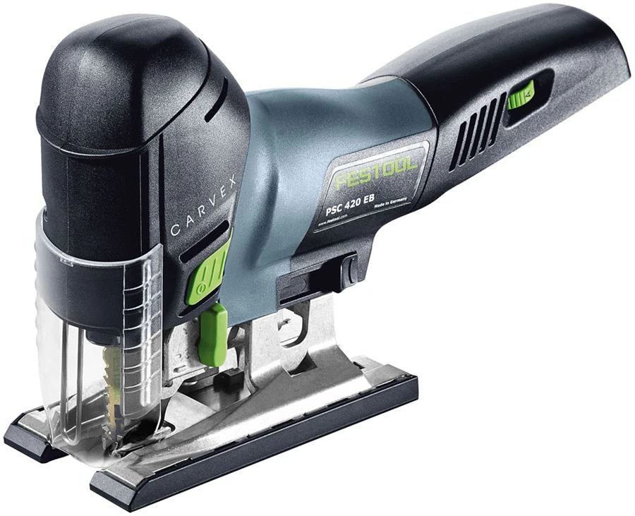 Festool AKKUSCHRAUBER + STICHSÄGE MONTAGESET 201404 18V 5,2 Ah Im Systainer Jetzt 576529 5 Festool AKKUSCHRAUBER + STICHSÄGE MONTAGESET 201404 18V 5,2 Ah Im Systainer Jetzt 576529 – Bild 3