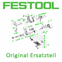 Festool Schild KS 120 EB Laser -Ersatzteil- 706971 -Werkzeug Store ersatzteil58774966aa124