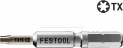 Festool Bit TX 15-50 CENTRO/2 - 205079 -Werkzeug Store festool 205079 001