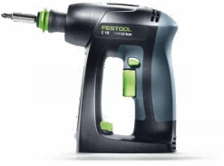 Festool Akku-Bohrschrauber C 18-Basic - 576434 -Werkzeug Store festool 576434 005