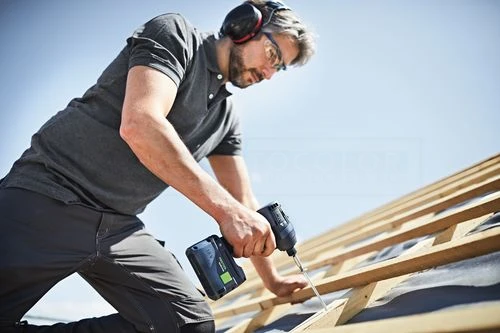 Festool Akku-Schlagschrauber TID 18-Basic - 576481 6 Festool Akku-Schlagschrauber TID 18-Basic - 576481 – Bild 4