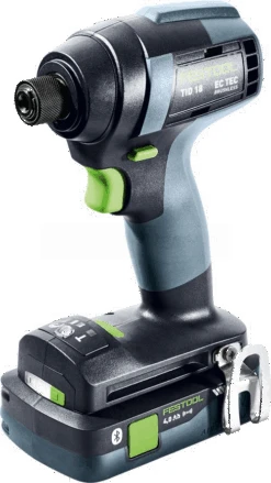 Festool Akku-Schlagschrauber TID 18 HPC 4,0 I-Plus - 576482
