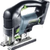 Festool Akku-Pendelstichsäge PSBC 420 EB-Basic CARVEX - 576530
