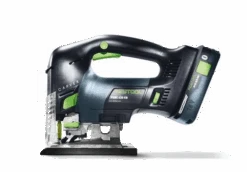 Festool Akku-Pendelstichsäge PSBC 420 EB-Basic CARVEX - 576530 7 Festool Akku-Pendelstichsäge PSBC 420 EB-Basic CARVEX - 576530 -Werkzeug Store festool 576530 002