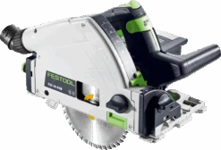 Festool Akku-Tauchsäge TSC 55 KEB-Basic - 576712 -Werkzeug Store festool 576712 001