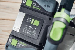 Festool Akku-Tauchsäge TSC 55 KEB-Basic - 576712 -Werkzeug Store festool 576712 002