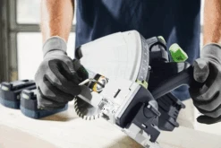 Festool Akku-Tauchsäge TSC 55 KEB-Basic - 576712 -Werkzeug Store festool 576712 003