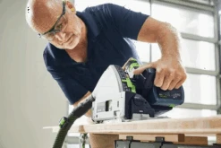 Festool Akku-Tauchsäge TSC 55 KEB-Basic - 576712 -Werkzeug Store festool 576712 004