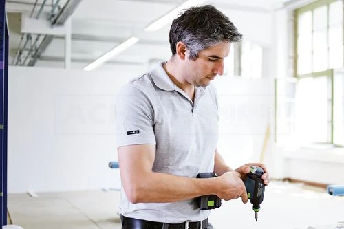 Festool Akku-Bohrschrauber T 18+3 HPC 4,0 I-Set - 576989 8 Festool Akku-Bohrschrauber T 18+3 HPC 4,0 I-Set - 576989 – Bild 6