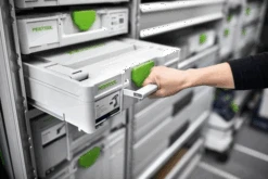 Festool Akku-Bohrschrauber T 18+3 HPC 4,0 I-Set - 576989 15 Festool Akku-Bohrschrauber T 18+3 HPC 4,0 I-Set - 576989 -Werkzeug Store festool 576989 006