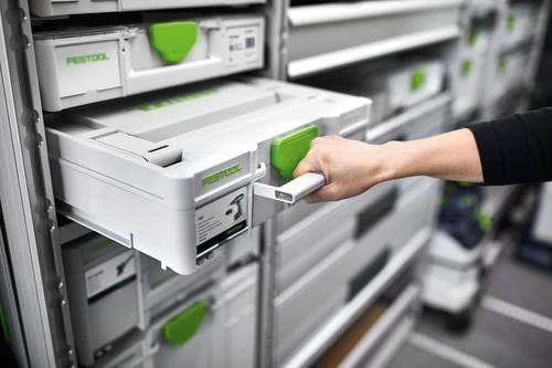 Festool Akku-Bohrschrauber T 18+3 HPC 4,0 I-Set - 576989 9 Festool Akku-Bohrschrauber T 18+3 HPC 4,0 I-Set - 576989 – Bild 7