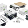 Festool Akku-Tischkreissäge CSC SYS 50 EBI-Set - 577379