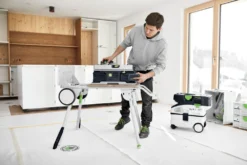 Festool Akku-Tischkreissäge CSC SYS 50 EBI-Set - 577379 16 Festool Akku-Tischkreissäge CSC SYS 50 EBI-Set - 577379 -Werkzeug Store festool 577379 004 1