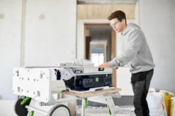 Festool Akku-Tischkreissäge CSC SYS 50 EBI-Set - 577379 19 Festool Akku-Tischkreissäge CSC SYS 50 EBI-Set - 577379 -Werkzeug Store festool 577379 007 1