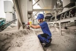 FLEX 492620 IW 3/4 18.0-EC Akku-Schlagschrauber 18V -Werkzeug Store flex 492620 003