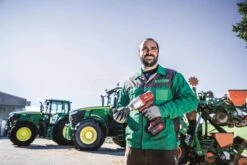 FLEX 492620 IW 3/4 18.0-EC Akku-Schlagschrauber 18V -Werkzeug Store flex 492620 007