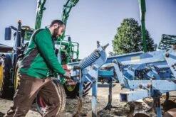 FLEX 492620 IW 3/4 18.0-EC Akku-Schlagschrauber 18V -Werkzeug Store flex 492620 008