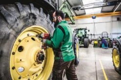 FLEX 492620 IW 3/4 18.0-EC Akku-Schlagschrauber 18V -Werkzeug Store flex 492620 010