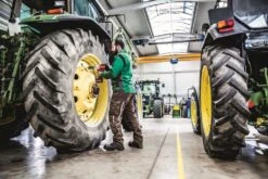 FLEX 492620 IW 3/4 18.0-EC Akku-Schlagschrauber 18V -Werkzeug Store flex 492620 011