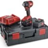 FLEX 504912 IW 1/2 18.0-EC/5.0 Set Akku-Schlagschrauber 18V 2 FLEX 504912 IW 1/2 18.0-EC/5.0 Set Akku-Schlagschrauber 18V -Werkzeug Store flex 504912