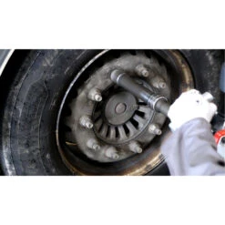 GYS Fahrwagen Für Schlagschrauber - 063136 -Werkzeug Store gys 063136 0036WHan0pnnNgTY