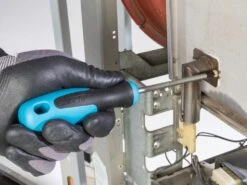 HAZET Schraubendreher-Satz 810/2 -Werkzeug Store hazet 810 2 003