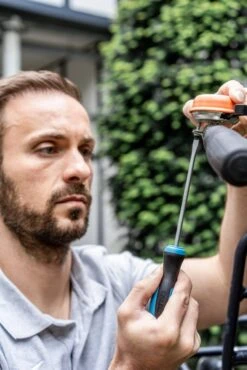 HAZET Schraubendreher-Satz 810/2 -Werkzeug Store hazet 810 2 007