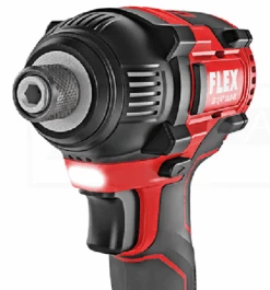 FLEX Akku Schlagschrauber ID 1/4" EC 491.251 225Nm Ohne Akku Ohne LG Karton -Werkzeug Store id 1 4 18 0 ec werkzeugaufnahme