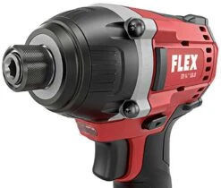 FLEX ID 1/4 Zoll 18 Volt Akku Schlagschrauber 417.866 In L-BOXX Ohne Akkus Ohne LG 13 FLEX ID 1/4 Zoll 18 Volt Akku Schlagschrauber 417.866 In L-BOXX Ohne Akkus Ohne LG -Werkzeug Store id 1 4 18 0 futter led off