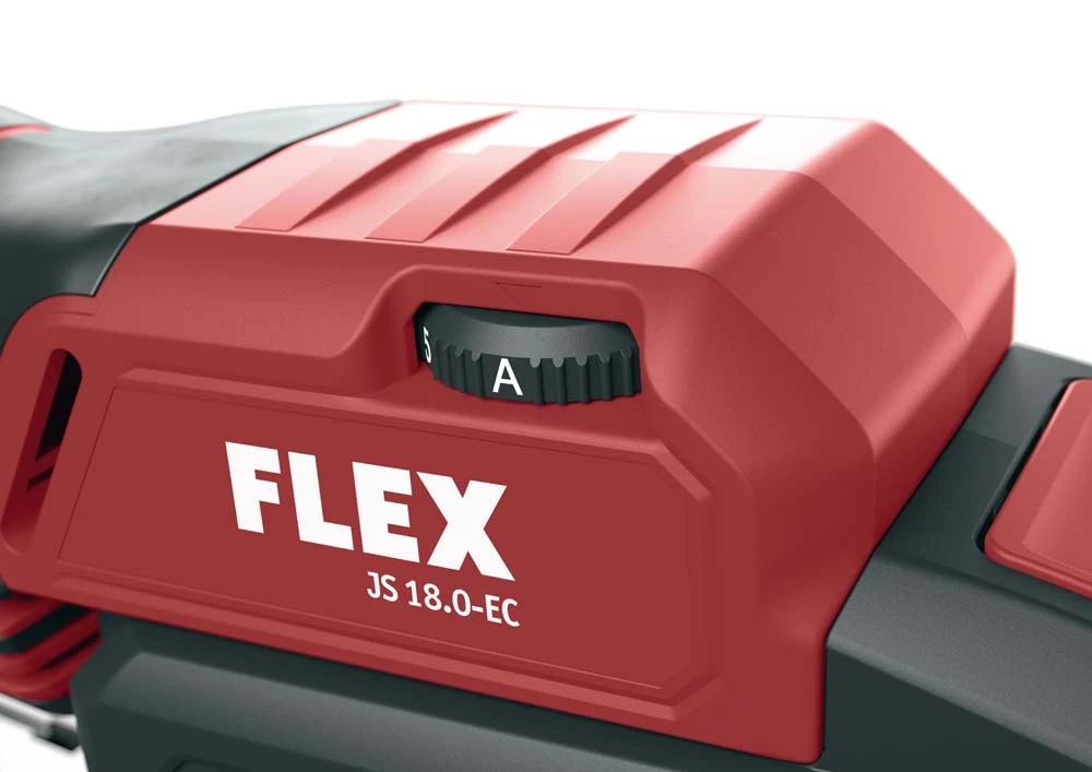 FLEX Akku Stichsäge 18 Volt JS 18 EC L-BOXX Ohne Akkus LG 493.775 17 FLEX Akku Stichsäge 18 Volt JS 18 EC L-BOXX Ohne Akkus LG 493.775 – Bild 15